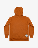 Band of Boys | Mocha Brave The Wild Hood