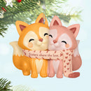 Sisters Share The Love — 2025 Hallmark Keepsake Christmas Ornament **PRE-ORDER**