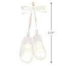 Baby's First Christmas — 2025 Hallmark Keepsake Christmas Ornament **PRE-ORDER**