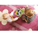 Quercetti Four Puzzle Farm Animals - Turn and Stack