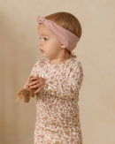 Quincy Mae | Bamboo Pyjama Set-Bloom