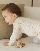 Quincy Mae | Bamboo Pyjama Set-Trees