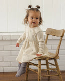 Quincy Mae | Socks Set Slate - Cloud