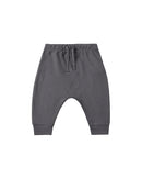 Quincy Mae | Drawstring Pant - Midnight