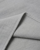 Quincy Mae | Zion Shirt - Cloud