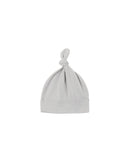 Quincy Mae | Knotted Baby Hat - Cloud