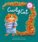 Curly Cat