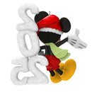 2025 Hallmark Keepsake Ornament - Disney Mickey Mouse A Year of Disney Magic