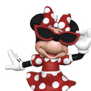 Disney Minnie Mouse, Sunny Chic — 2025 Hallmark Keepsake Christmas Ornament