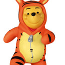 Disney Winnie the Pooh, And Tigger, Too — 2025 Hallmark Keepsake Christmas Ornament