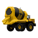 Hasbro® Tonka®, Mighty Cement Mixer — 2025 Hallmark Keepsake Christmas Ornament **PRE-ORDER**