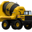 Hasbro® Tonka®, Mighty Cement Mixer — 2025 Hallmark Keepsake Christmas Ornament **PRE-ORDER**