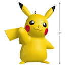 Pokémon, Pikachu — 2025 Hallmark Keepsake Christmas Ornament