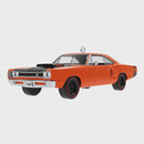 1969 Dodge Super Bee Six Pack, 35th in the Classic American Cars Series - Hallmark 2025