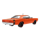 1969 Dodge Super Bee Six Pack, 35th in the Classic American Cars Series - Hallmark 2025