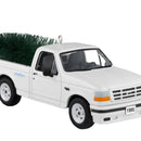 1995 Ford SVT Lightning 31st, in the All-American Trucks Series — 2025 Hallmark Keepsake Christmas Ornament