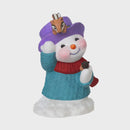Snow Buddies, 28th in the Series — 2025 Hallmark Keepsake Christmas Ornament