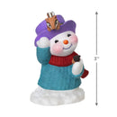 Snow Buddies, 28th in the Series — 2025 Hallmark Keepsake Christmas Ornament