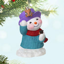 Snow Buddies, 28th in the Series — 2025 Hallmark Keepsake Christmas Ornament
