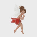 Gladiolus Fairy, 21st in the Fairy Messengers Series — 2025 Hallmark **PRE-ORDER**