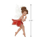 Gladiolus Fairy, 21st in the Fairy Messengers Series — 2025 Hallmark **PRE-ORDER**