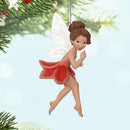Gladiolus Fairy, 21st in the Fairy Messengers Series — 2025 Hallmark **PRE-ORDER**