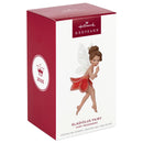 Gladiolus Fairy, 21st in the Fairy Messengers Series — 2025 Hallmark **PRE-ORDER**