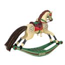 Rocking Horse Memories, 6th in the Series — 2025 Hallmark Keepsake Christmas Ornament **PRE-ORDER**