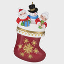 Stocking Stuffers 5th in the Series — 2025 Hallmark Keepsake Christmas Ornament