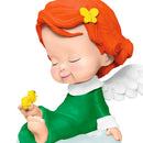 Hydrangea, 38th in the Mary's Angels Series — 2025 Hallmark Keepsake Christmas Ornament PRE-ORDER