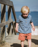 Bébé | Haralan Airplane Polo - Kids