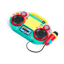 Hape Pixelz Boom Box