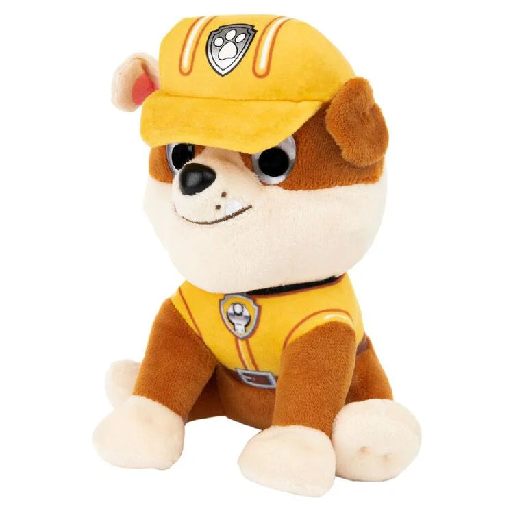 Paw Patrol | 15cm Plushes - Assorted