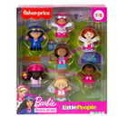 Fisher-Price Little People - Barbie You Can Be Anything
