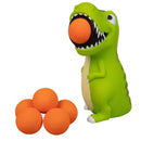 Squeeze Popper T-Rex