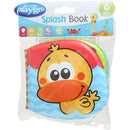 Playgro | Garden Bath Book