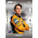 2025 Turbo ATTAX Formula 1 - Starter Pack