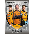 2025 Turbo ATTAX Formula 1 - Starter Pack