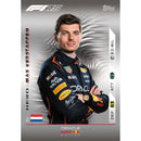 2025 Turbo ATTAX Formula 1 - Starter Pack