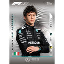 2025 Turbo ATTAX Formula 1 - Starter Pack