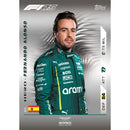 2025 Turbo ATTAX Formula 1 - Starter Pack