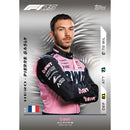 2025 Turbo ATTAX Formula 1 - Starter Pack