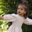 Animal Crackers | Calabasas Dress