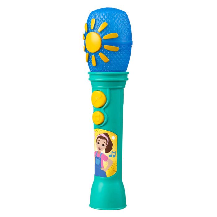 MS.Rachel Sing-Along Microphone