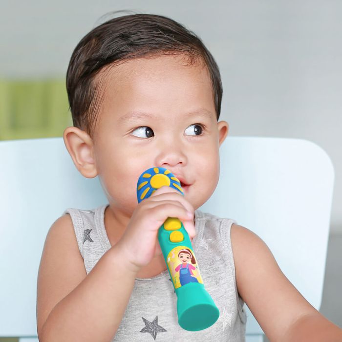 MS.Rachel Sing-Along Microphone