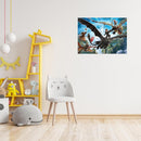 Ravensburger Dragons & Heroes Puzzle 150 Pieces