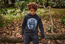 Radicool Kids | Gorilla Dude Hood