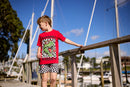 Radicool Kids | Boys Louder Dude Tee