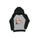 Radicool - Mountain Tiger Hood