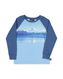 Radicool Kids | Pukaki L/S Tee  RRP $54.99  SPECIAL  $32.99